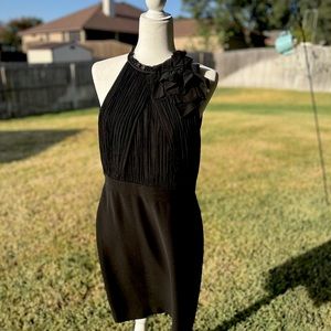 NWT! Gorgeous LBD - little black dress